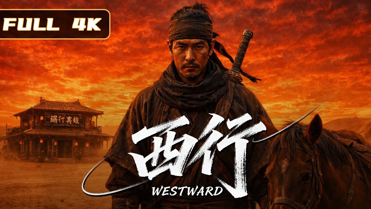 标人- 吴京主演
