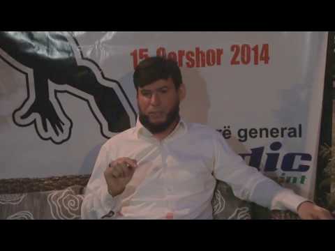 Thuaje këtë 100 herë - Hoxhë Nesim Demiri