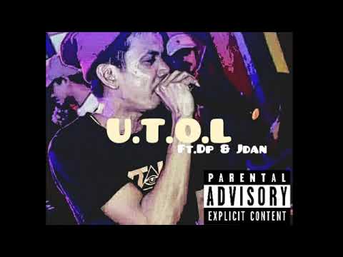 U.T.O.L - Marvz Conan, Ft. Jdan, & DP