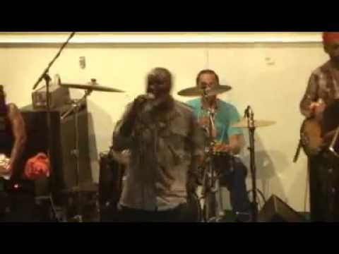 freddie mcgregor & gappy ranks @ bristol as it is tv .flv