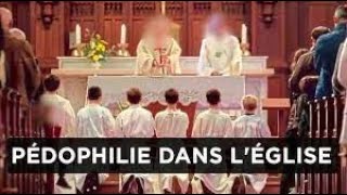 L’Église face à la pédophilie et aux abus sexuels 2 Cor 6:17 C’est pourquoi, Sortez du milieu d’eux