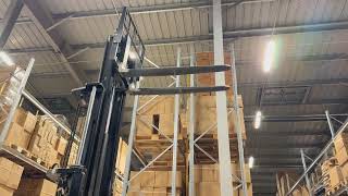 Ричтрак Caterpillar NR16N2 | Изображение 4 - Machineryline