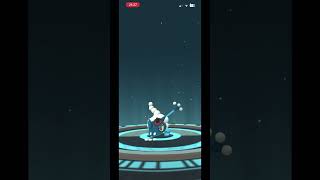 100%コスケロマツをフル強化‼️ケロマツからゲッコウガへ‼️ #ポケモンGO #Pokemon #ゲッコウガ