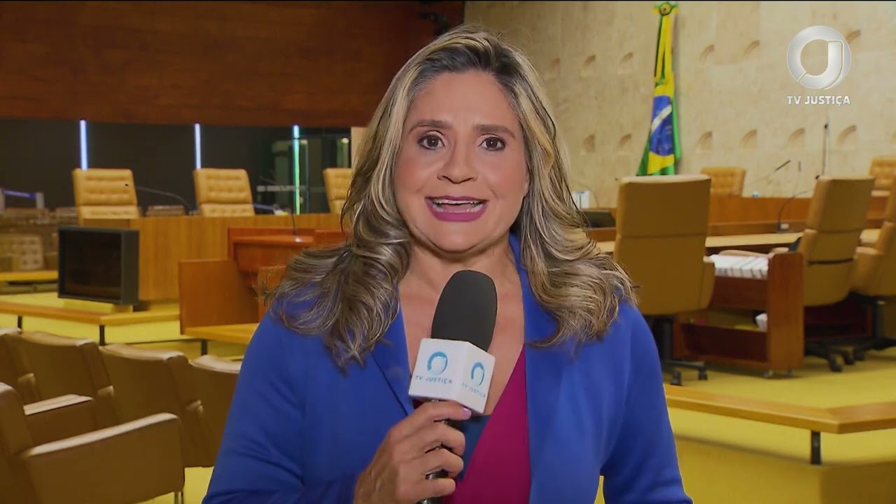 📺 JJ – STF faz terceira conciliação sobre Lei do Marco Temporal para demarcação de terras indígenas