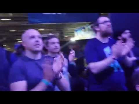 EGX SF5 - BST Daigo Vs RBLB Packs