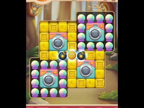 TOON BLAST level 7685