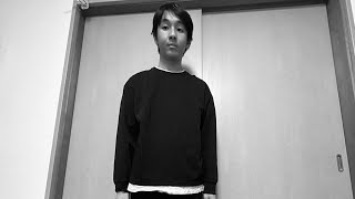 歌を歌うときは/星野源　ギター弾き語りcover【covered by吉津シャドウ】