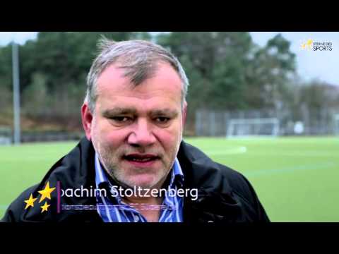 3. Platz Sterne des Sports 2015: FC  Süderelbe von 1948 e.V.