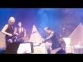 Lacrimosa - Celebración / Live in Circo Volador 06 ...