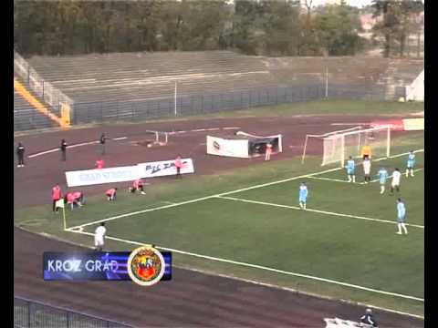 FK SPARTAK ZV-FK HAJDUK 1:1