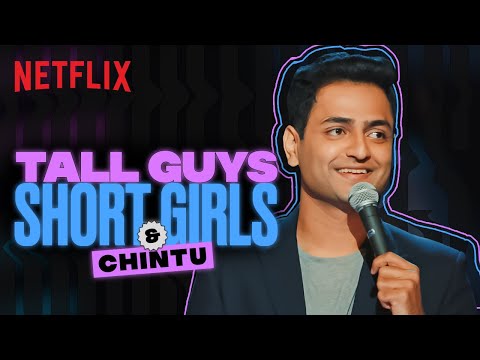 Tall Guys Vs Short Girls | Stand Up Comedy | Kenny Sebastian