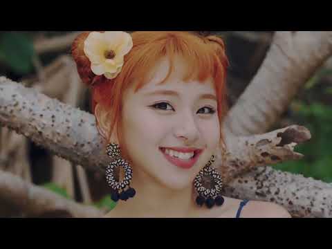 Video thumbnail for Dance the Night Away (Japanese Version)