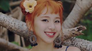 [HD] TWICE - Dance the Night Away -Japanese Ver. - M/V