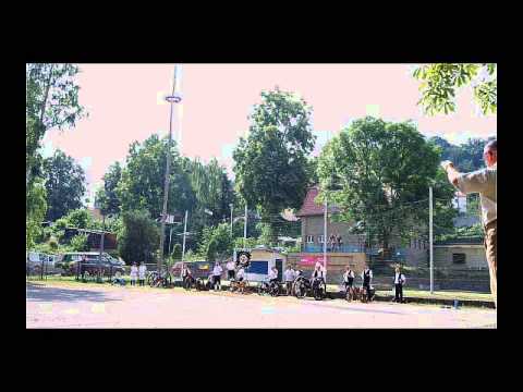 20 Jahre Priviligierte Schützengesellschaft Gera-Langenberg