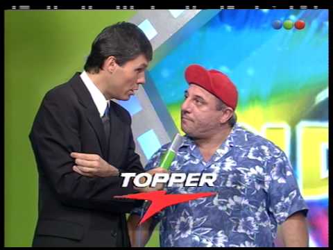 El Show Del Chiste, Me Echaron - Videomatch 99