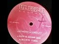Anthony Atcherley - Believe It (UK Hard House) 1998 ...
