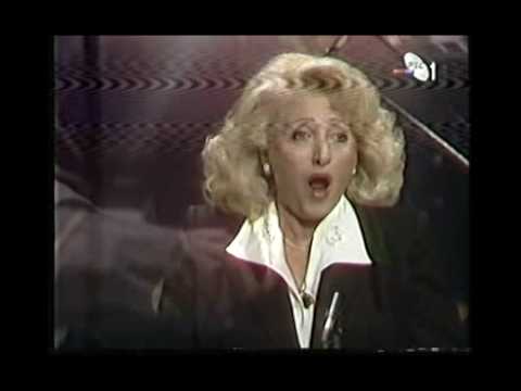 Rusalka - Song to the Moon - Gordana Jevtovic-Minov