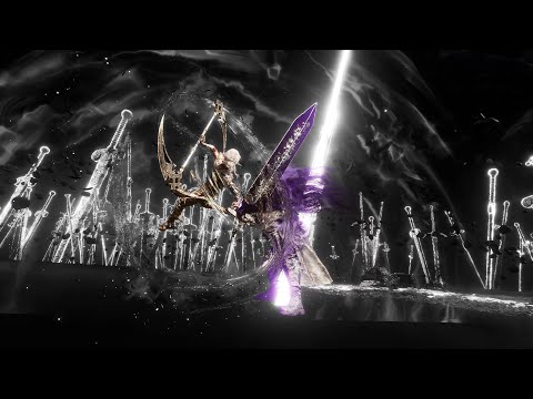 Sciel vs Simon - NG/No Damage/No Death/Proper Fight