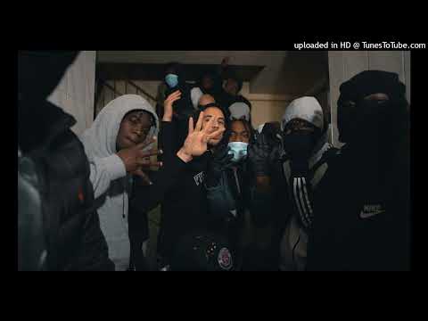 [FREE] DaVinci The Kid x Don Ismo x LUIVI x PL Hard German Drill Beat - "TNT" (prod. nyma beats)