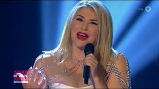 Beatrice Egli  - Mein Ein und Alles (Heimlich! Die große Schlager Überraschung 17-3-2018)