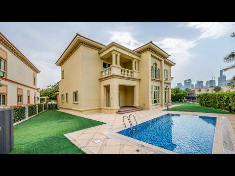 Property video thumbnail