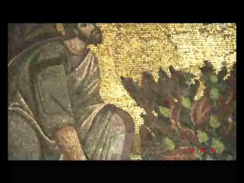 Saint Catherine Area (UNESCO/NHK)