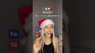 &quot;Mi burrito sabanero&quot; (Canta con Kay - SINGMAS DÍA 15)