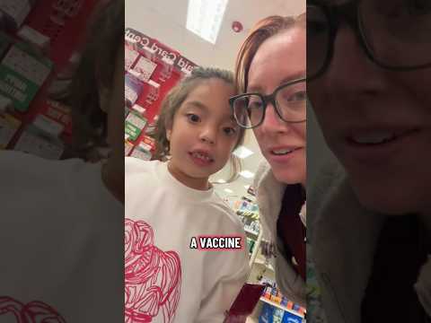 Prevention is the best medicine and vaccination is 1 of the simplest, most effective tools #vaccine