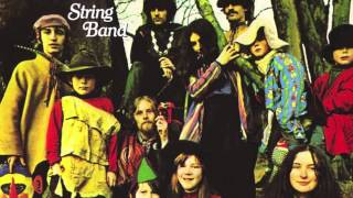 Mercy I Cry City - The Incredible String Band