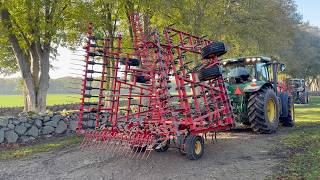 Культиватор V&auml;derstad V&auml;dersted NZ-Agressive 800 | Изображение 4 - Agroline