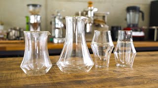 [器材] 手沖要攪拌嗎？