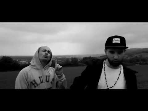 R.O.N - J.A.X - KERIM - (H.D.U.G POSSE) - "FÜR DIE BRO`S" [PROD. TEME77]