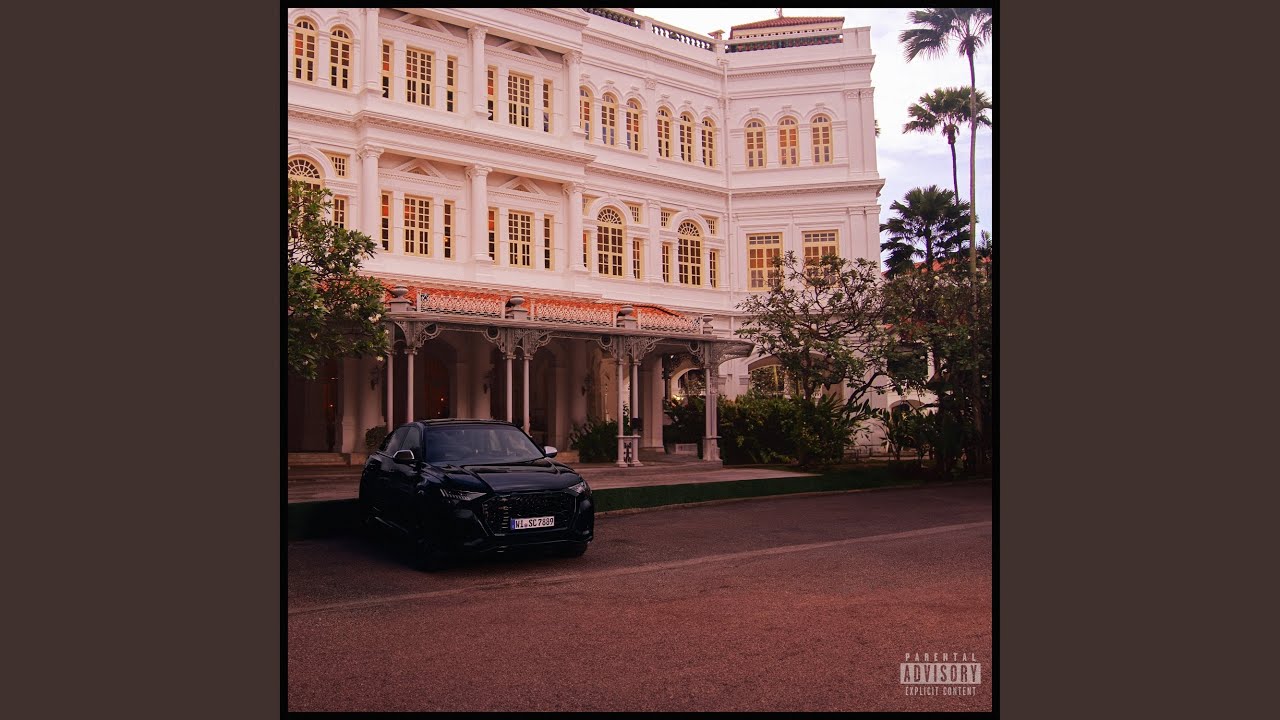 PLK - Ça fait longtemps