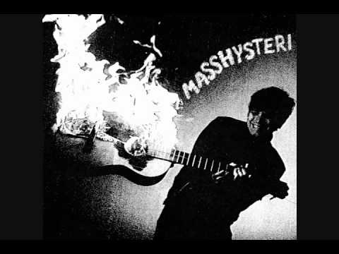 Massysteri del Tva - Masshysteri