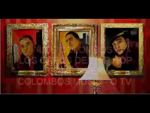 LOS NANDEZ - CALLE CARDONA - LOS COLOMBOS - GAME OVER