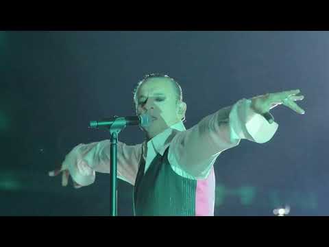 Depeche Mode - My Favorite Stranger (Live in Mexico City 23.09.2023)