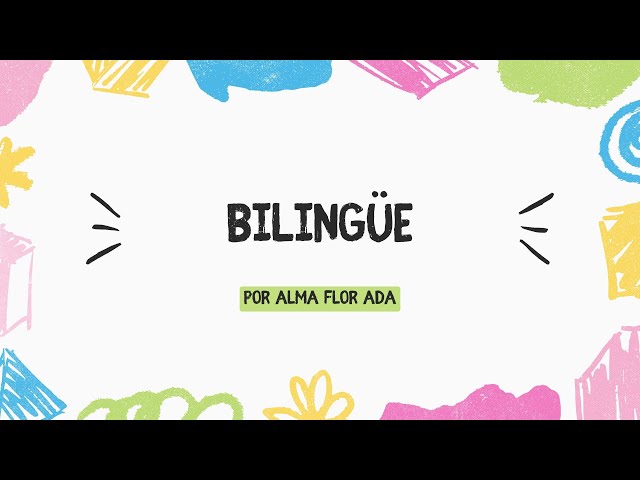 Vídeo relacionado con Música amiga. Aprender cantando