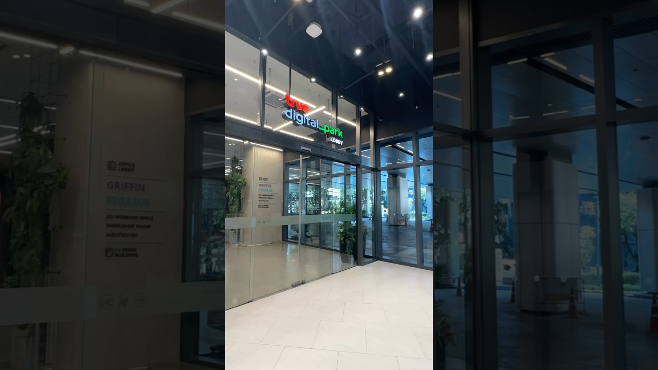 True Digital Park: https://officespacebangkok.com/property/true-digital-park/