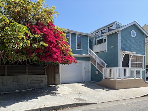 1918 Alberta Avenue #A | Venice, CA - The Agency