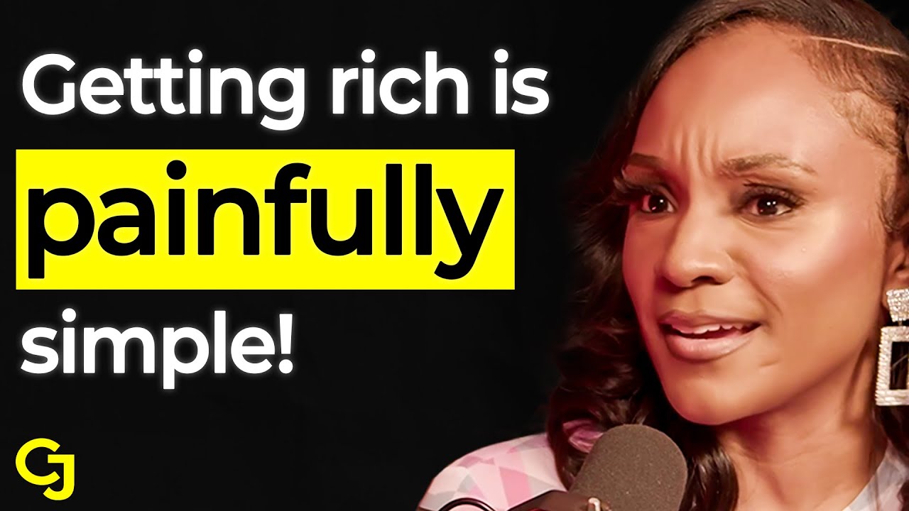 Ex Wall Street Millionaire: How To Build Wealth Without Leaving Your Job (The GENIUS Method!)