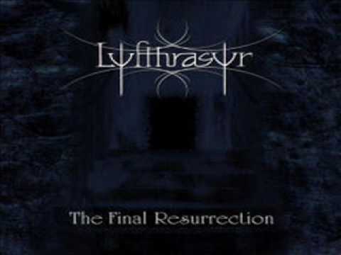 Lyfthrasyr - Bloodlust