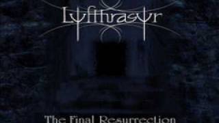 Lyfthrasyr - Bloodlust