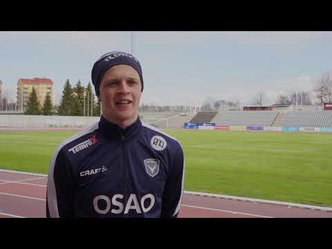 ACOTV Visor otteluennakko: AC Oulu - Ilves 3.5.2021 (Veikkausliiga)