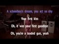 PMJ Karaoke: You Give Love a Bad Name (as sung by Jennie Lena)