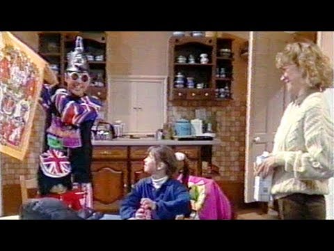 Mike and Angelo S4E8 (1991) - FULL EPISODE