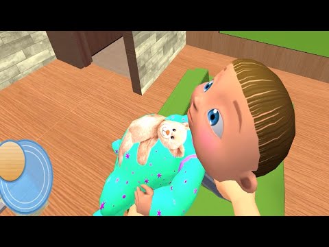 How To Take Care of A BABY! - New Virtual Mother Life Simulator- Baby Care Games