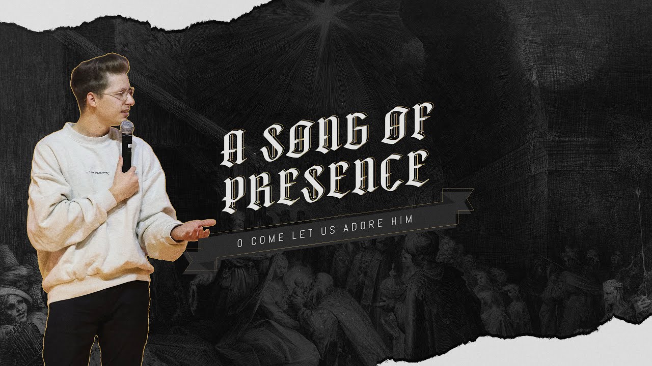 A Song of Presence