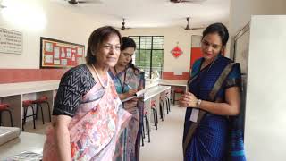 Tagore Public School Video