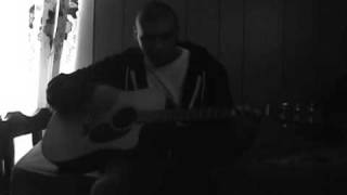 strangled by the thought cover- New Amsterdams