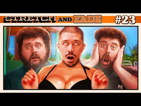 Hot Girl State of Mind | Stretch and Fade - Episode 23